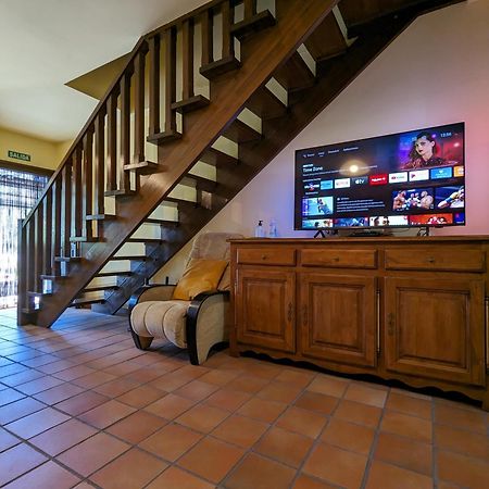 Apartamentos Hoz Del Huecar Cuenca  Extérieur photo
