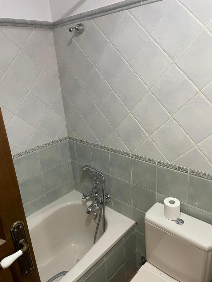 Apartamentos Hoz Del Huecar Cuenca  Extérieur photo