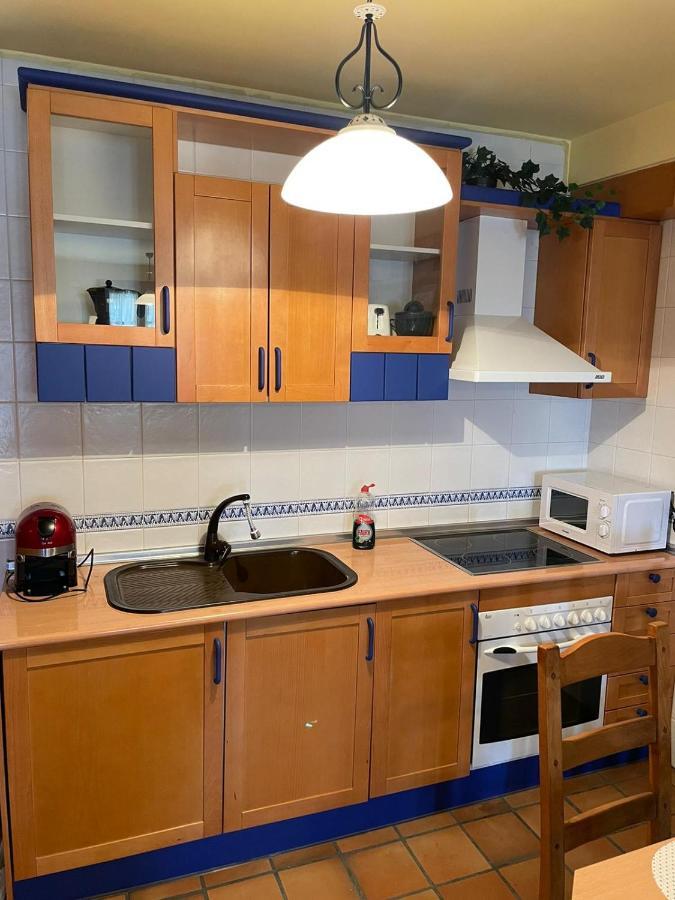 Apartamentos Hoz Del Huecar Cuenca  Extérieur photo