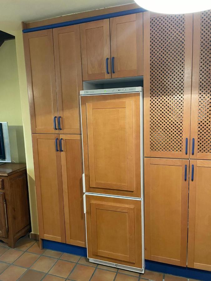 Apartamentos Hoz Del Huecar Cuenca  Extérieur photo