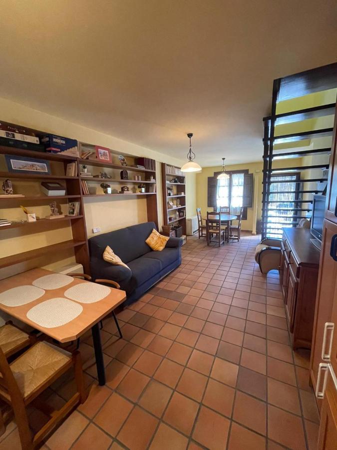 Apartamentos Hoz Del Huecar Cuenca  Extérieur photo