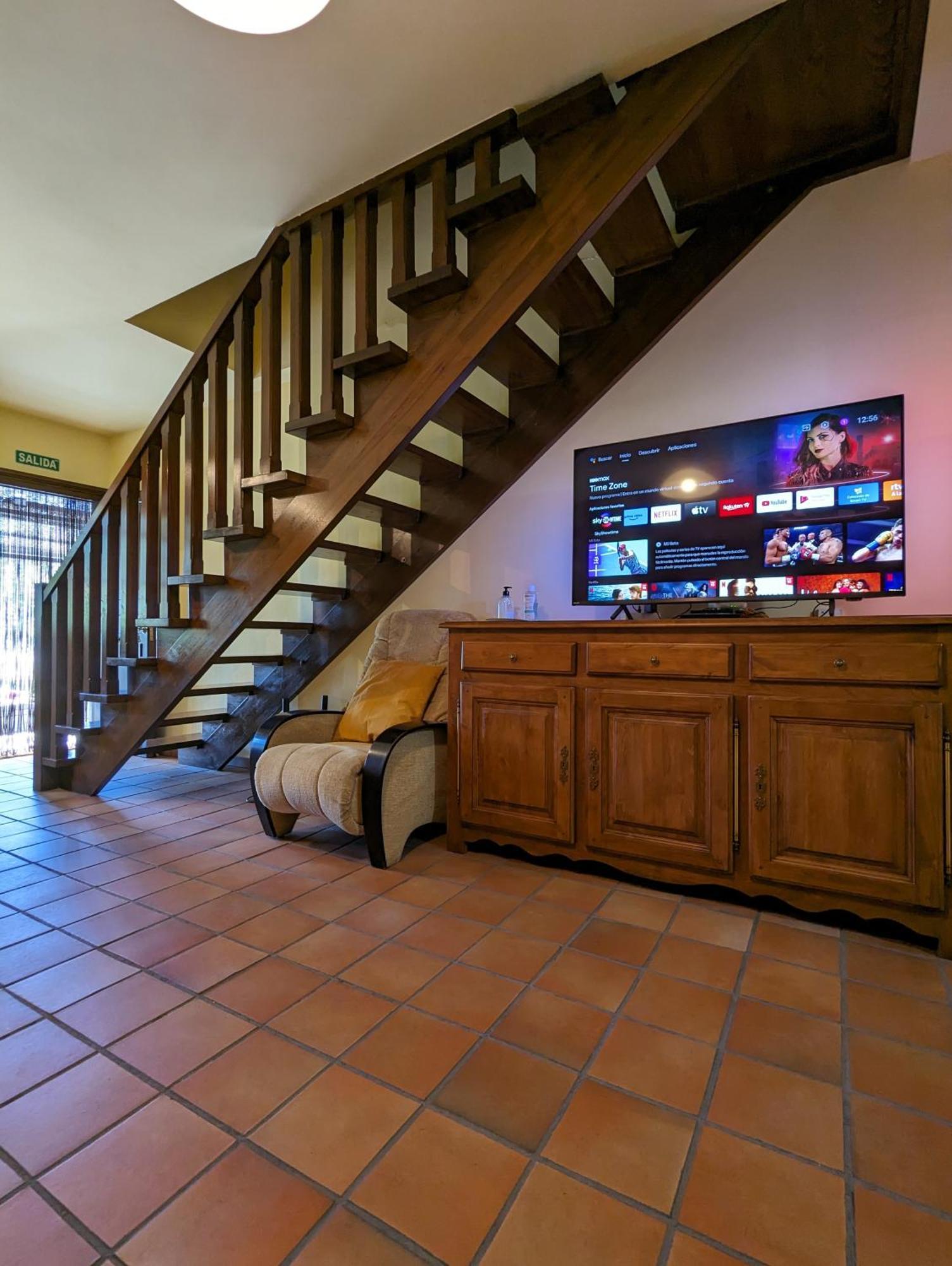 Apartamentos Hoz Del Huecar Cuenca  Extérieur photo