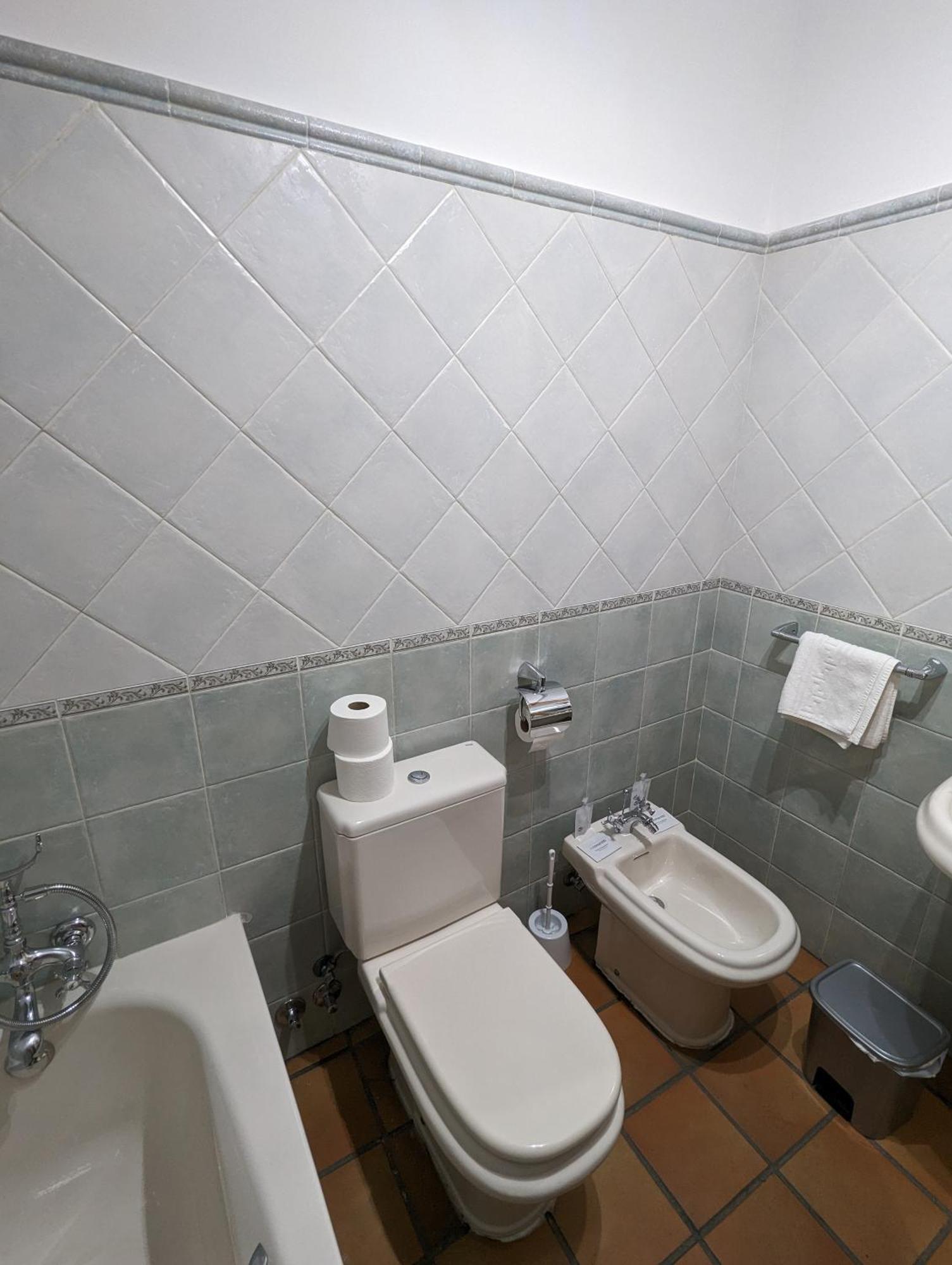 Apartamentos Hoz Del Huecar Cuenca  Extérieur photo