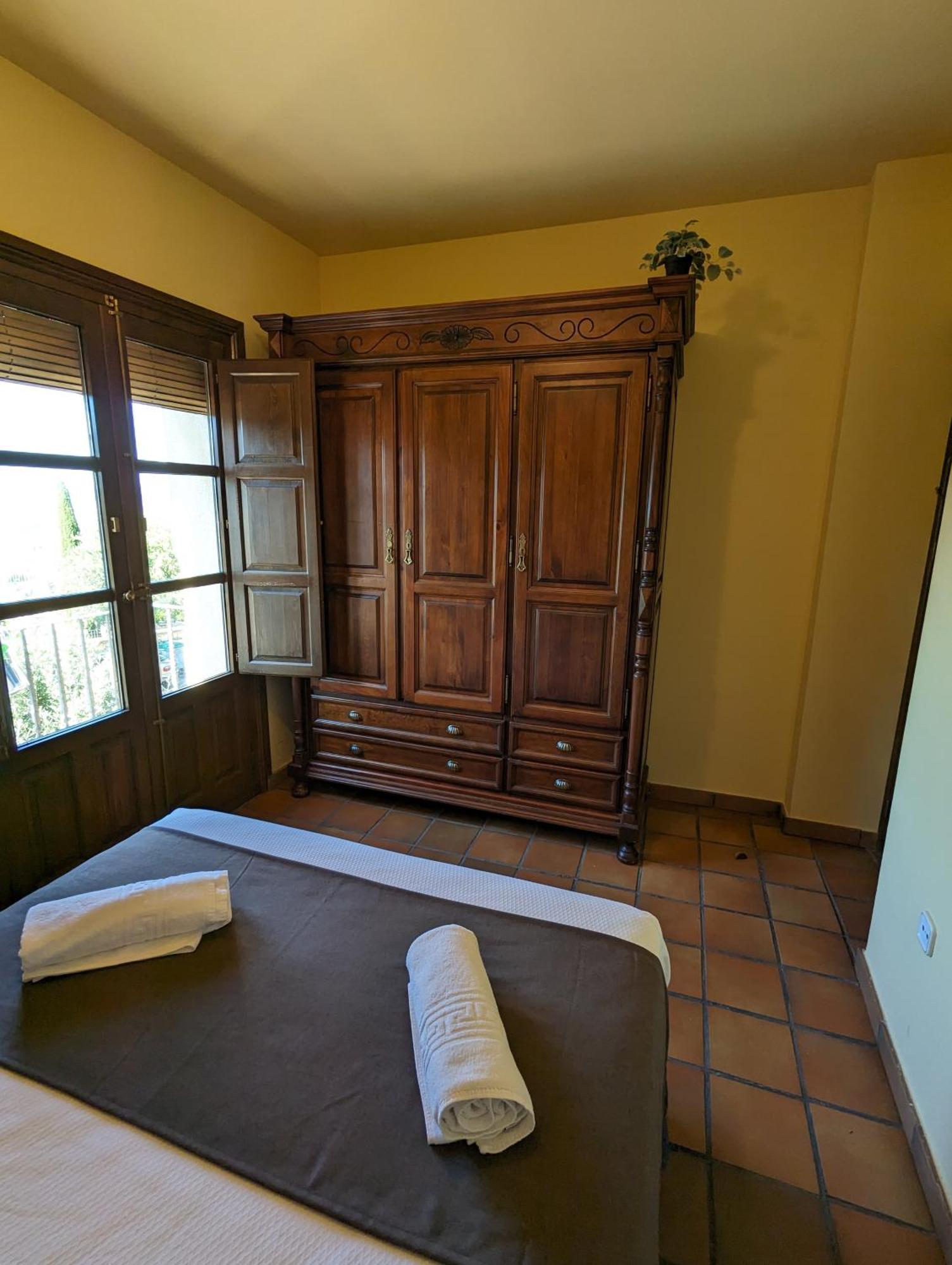 Apartamentos Hoz Del Huecar Cuenca  Extérieur photo