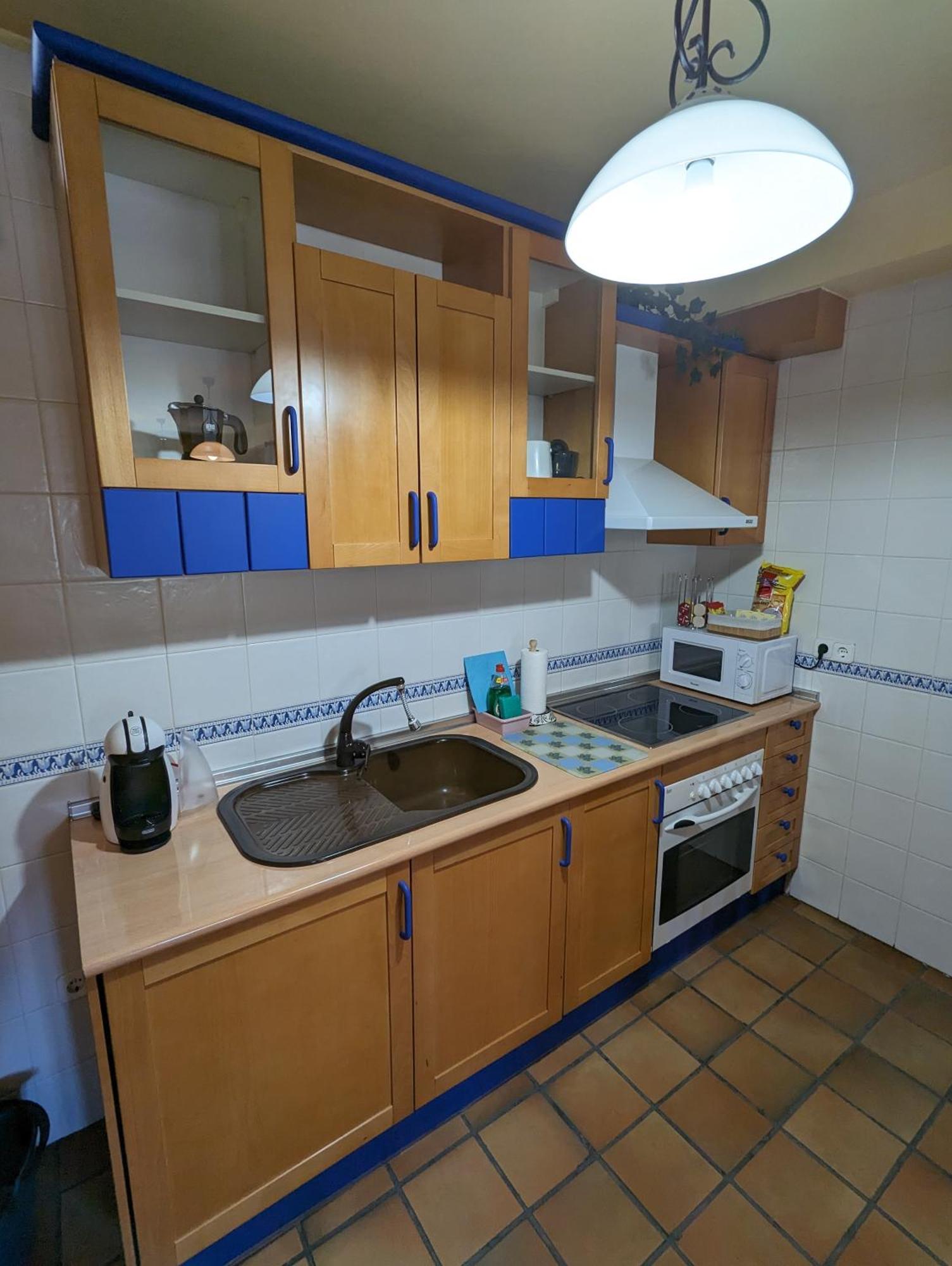 Apartamentos Hoz Del Huecar Cuenca  Extérieur photo