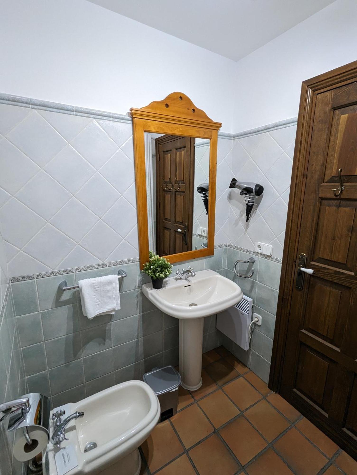 Apartamentos Hoz Del Huecar Cuenca  Extérieur photo