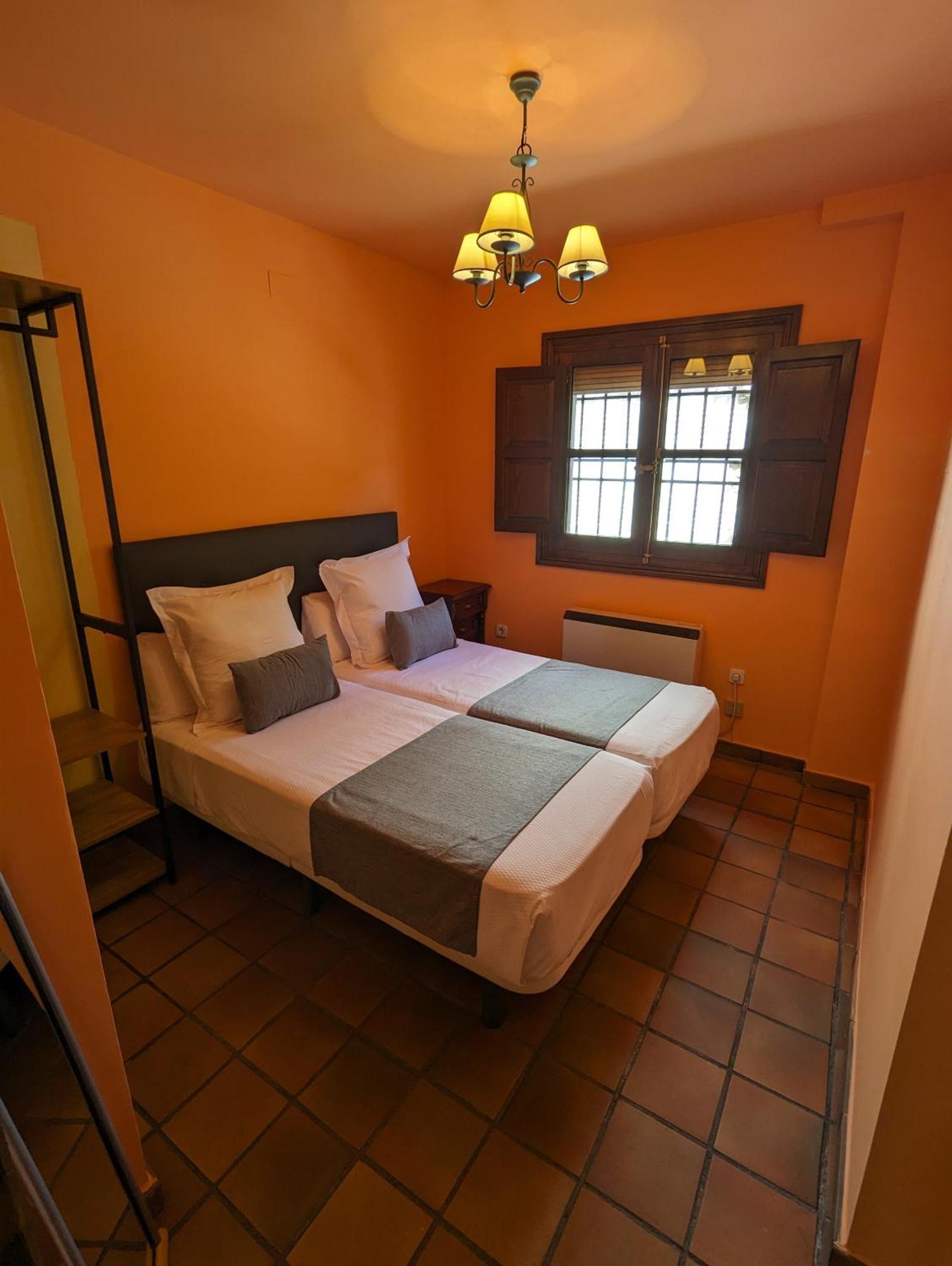 Apartamentos Hoz Del Huecar Cuenca  Extérieur photo