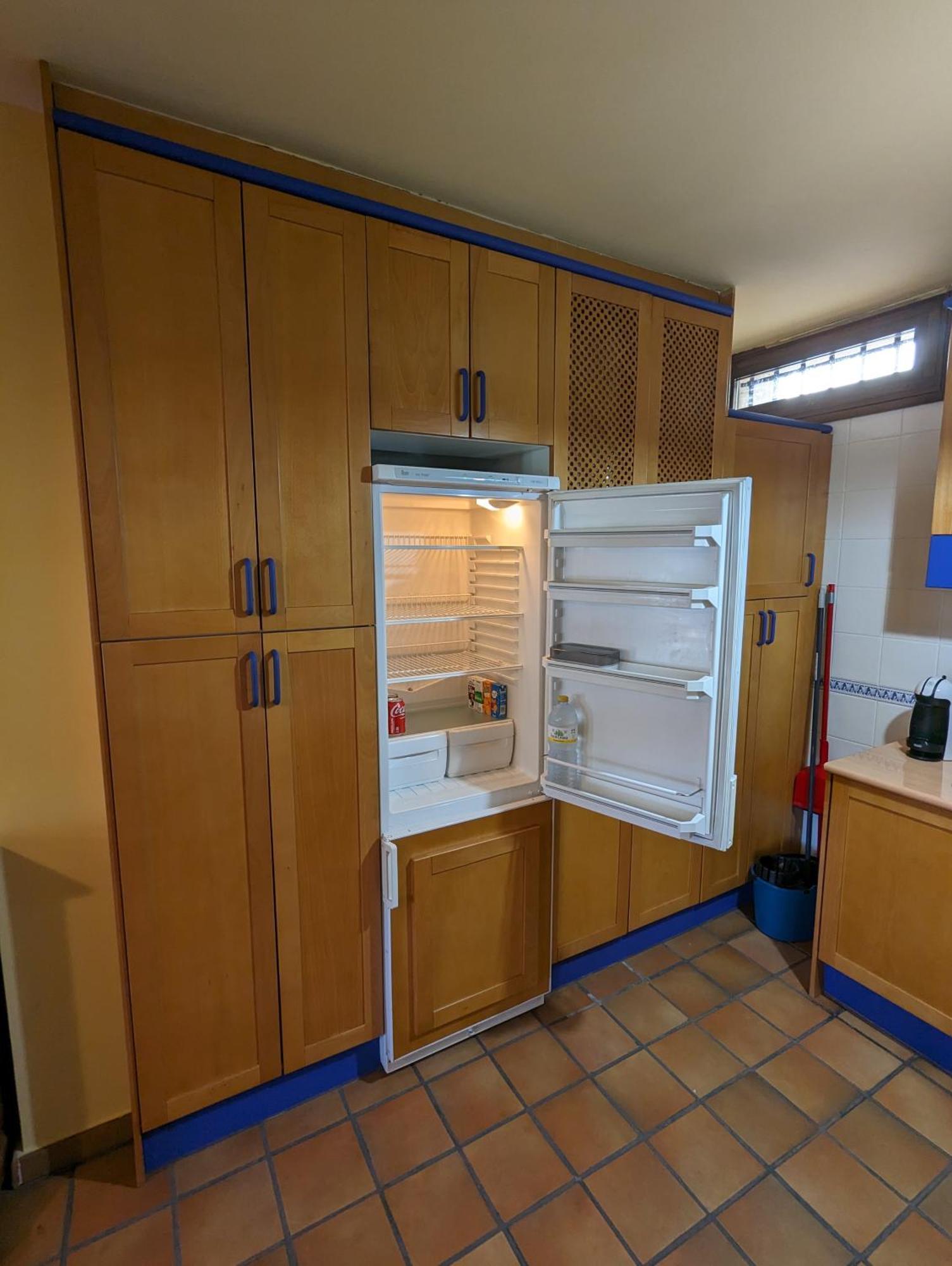 Apartamentos Hoz Del Huecar Cuenca  Extérieur photo