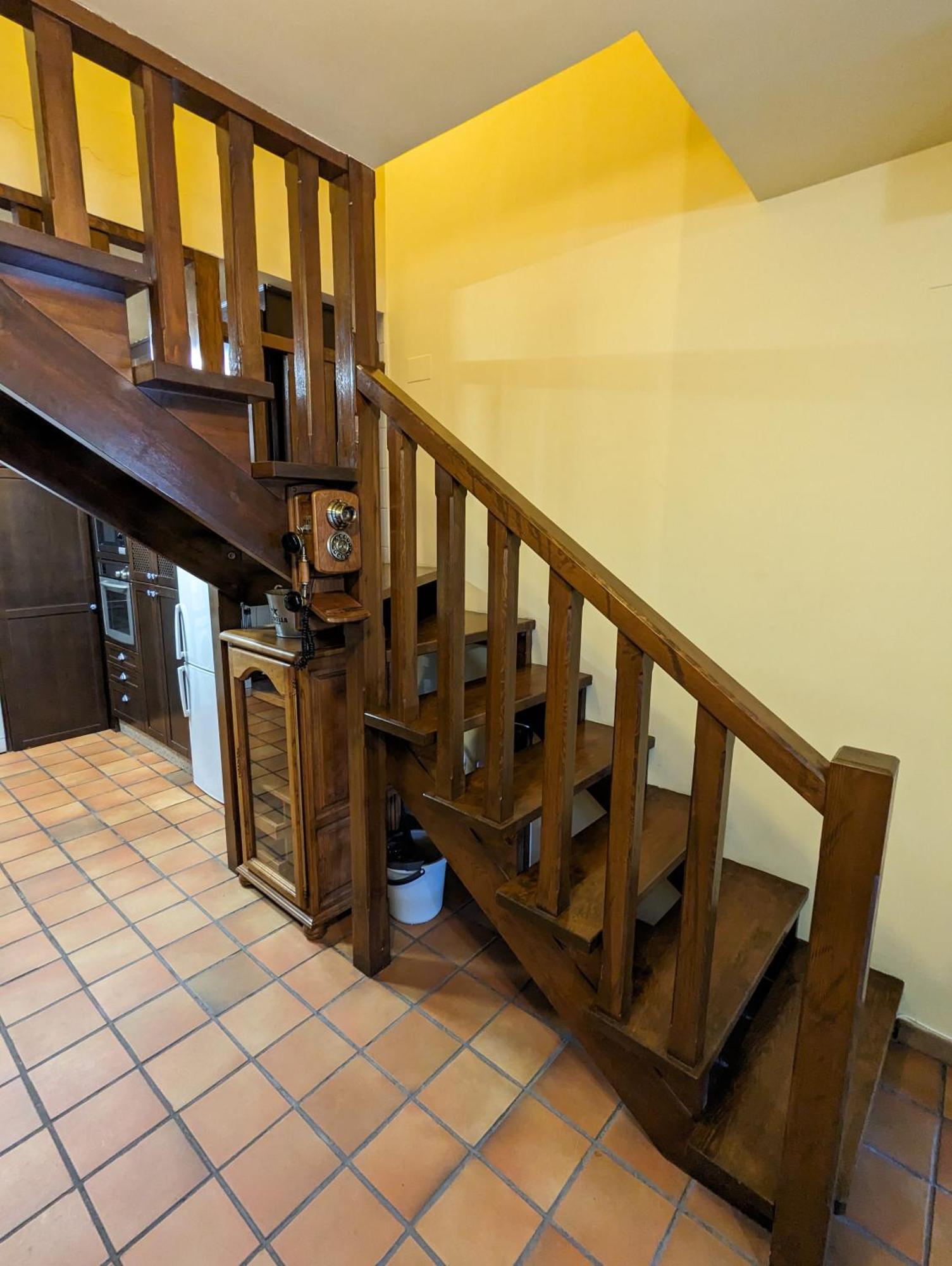 Apartamentos Hoz Del Huecar Cuenca  Extérieur photo