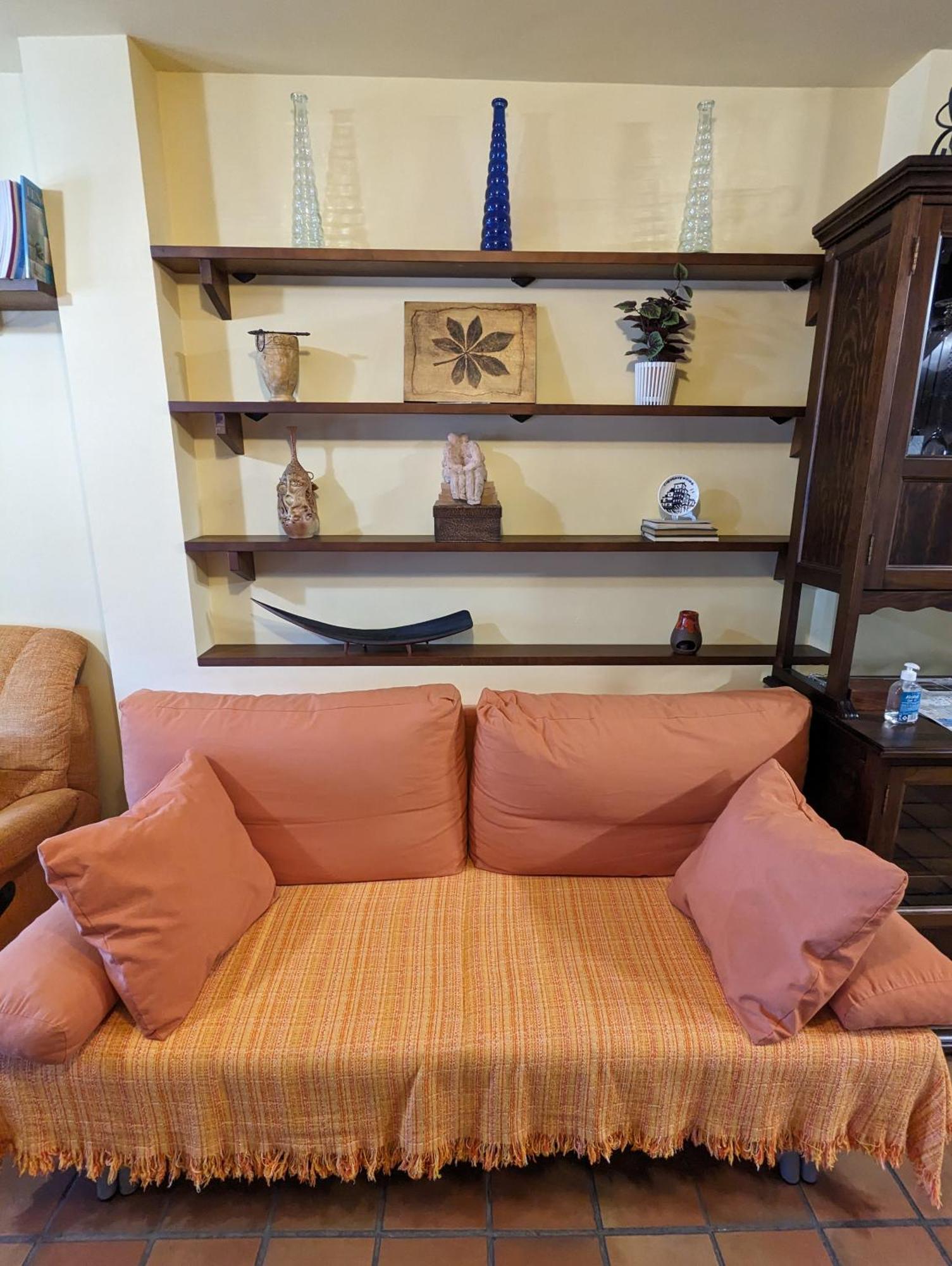Apartamentos Hoz Del Huecar Cuenca  Extérieur photo
