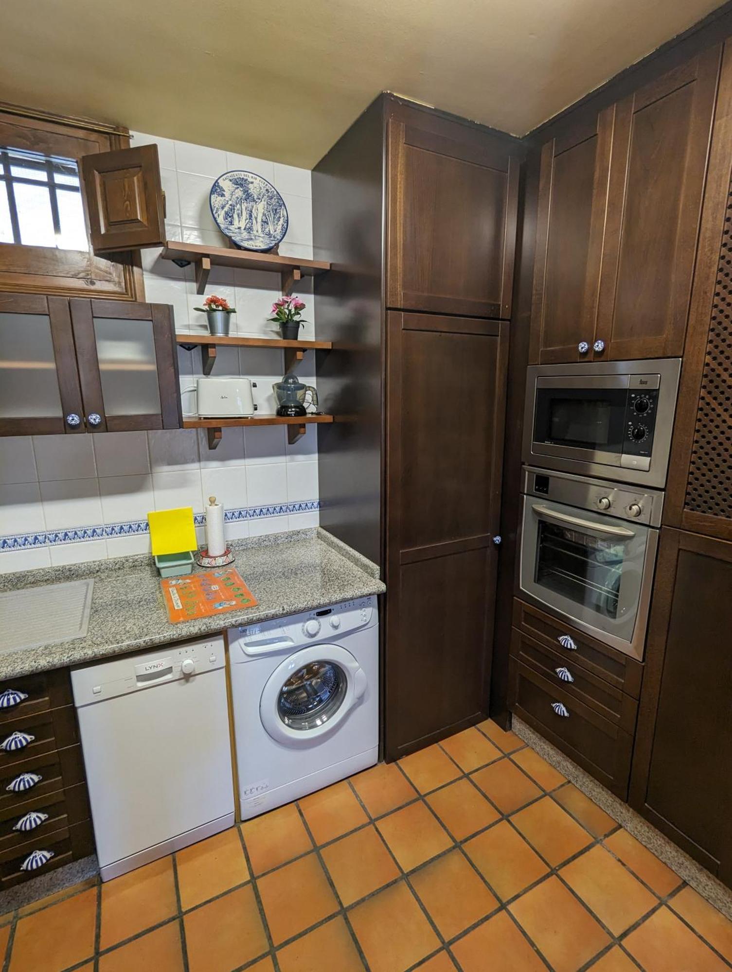 Apartamentos Hoz Del Huecar Cuenca  Extérieur photo