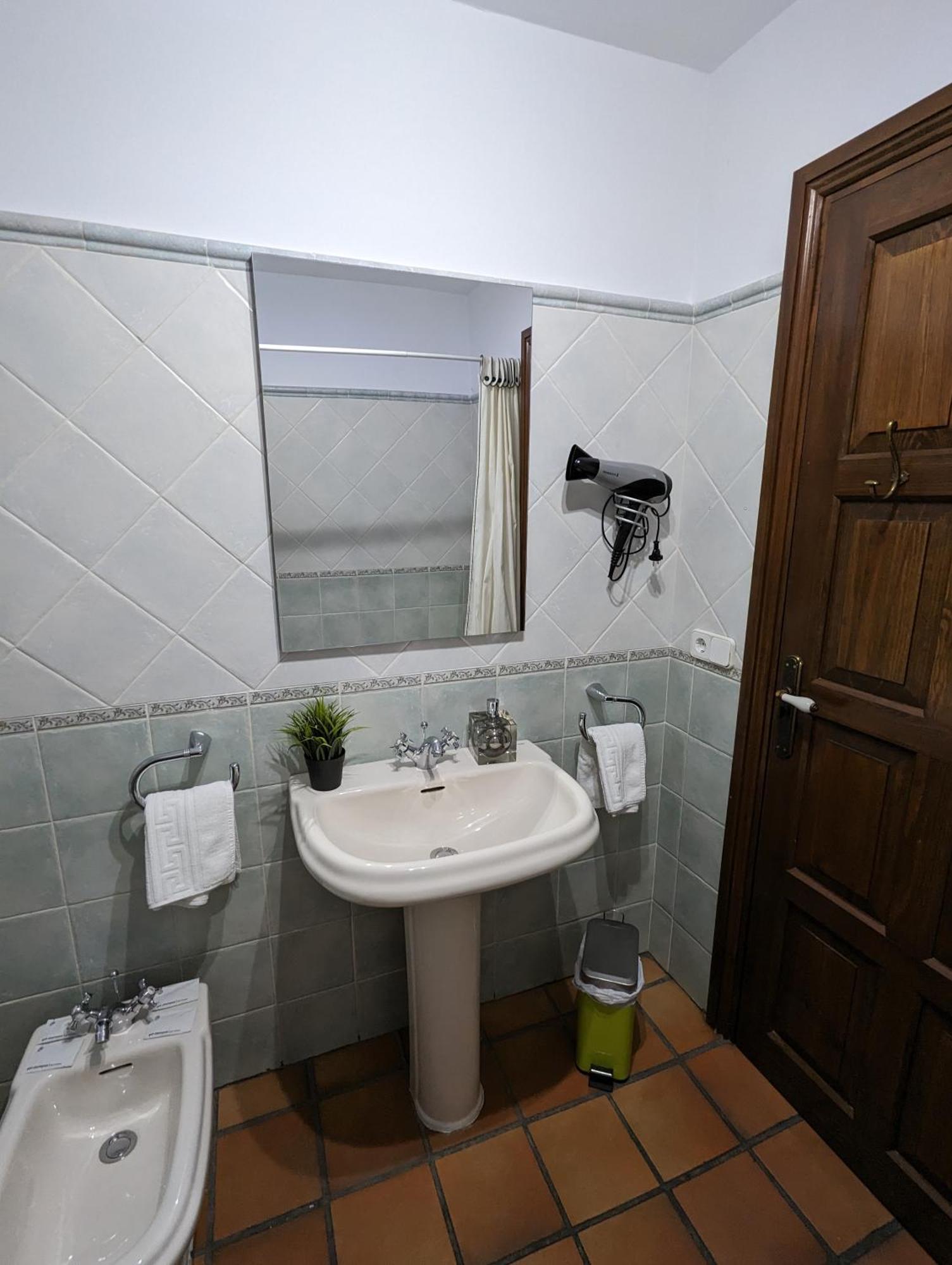 Apartamentos Hoz Del Huecar Cuenca  Extérieur photo