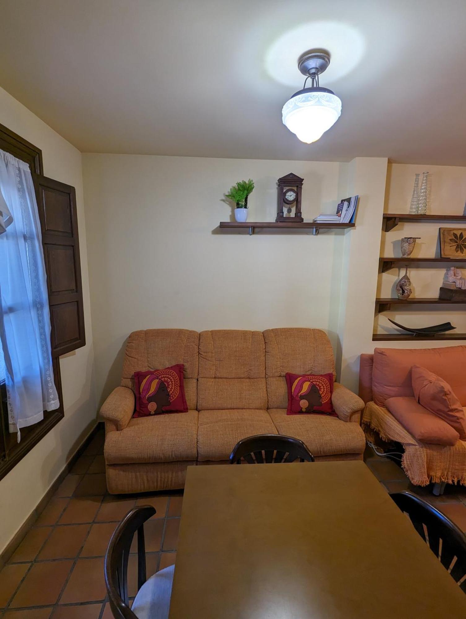 Apartamentos Hoz Del Huecar Cuenca  Extérieur photo