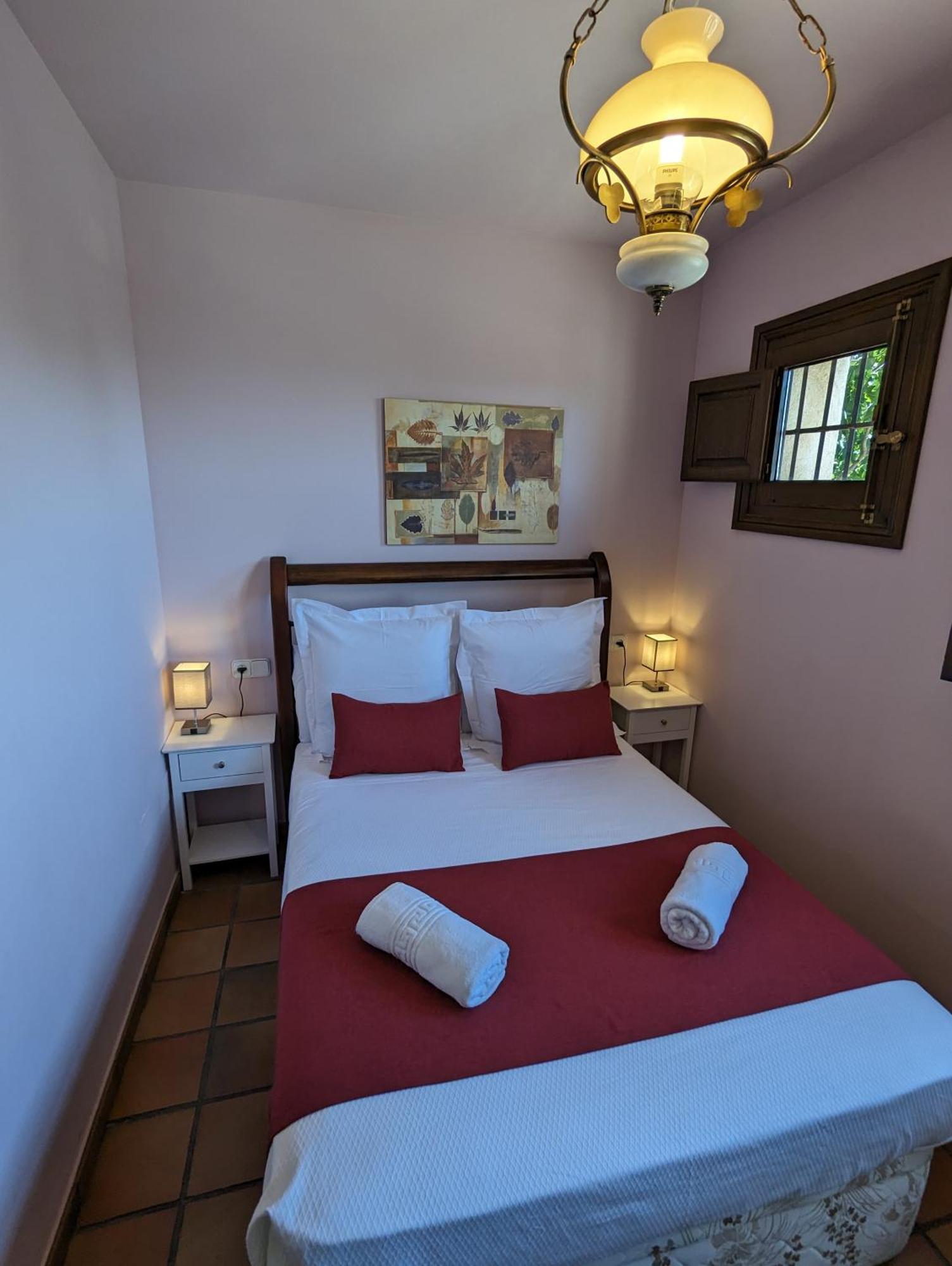 Apartamentos Hoz Del Huecar Cuenca  Extérieur photo