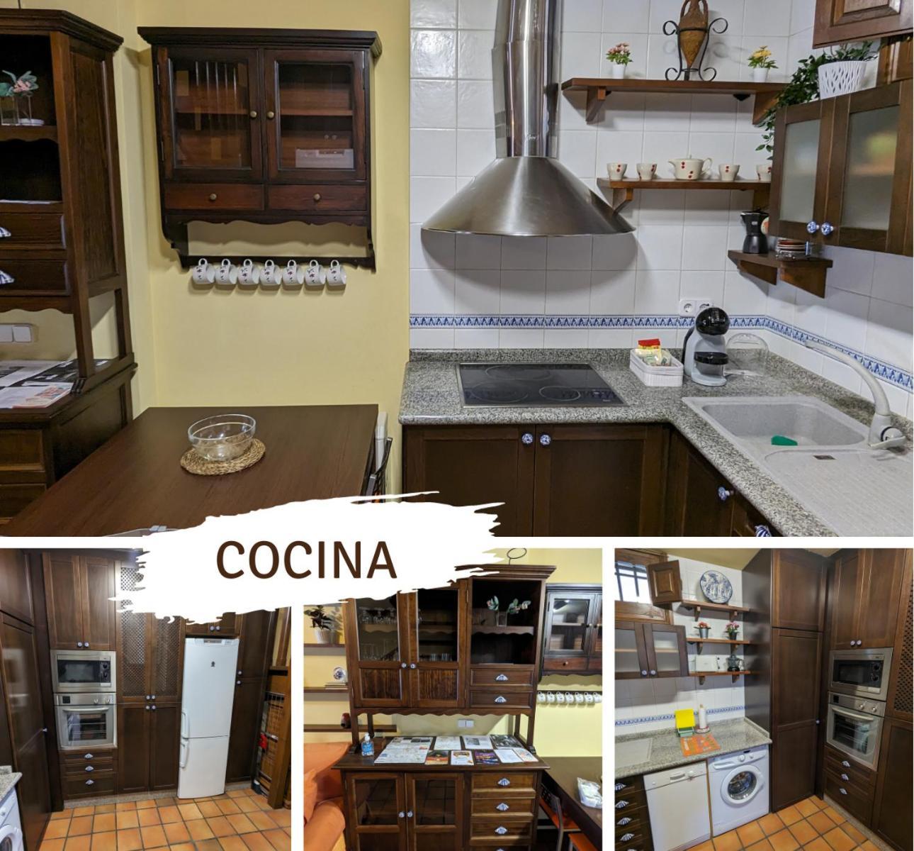 Apartamentos Hoz Del Huecar Cuenca  Extérieur photo