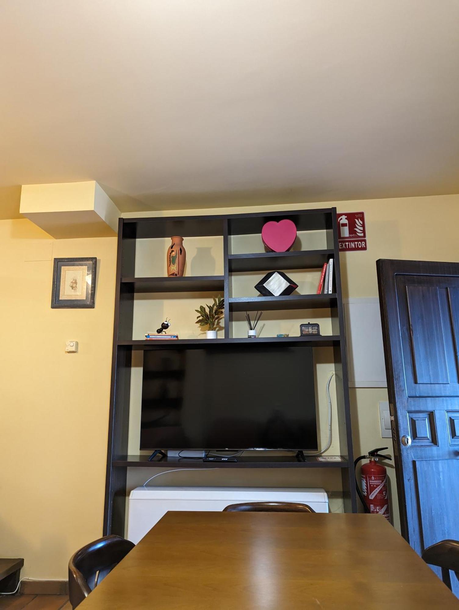 Apartamentos Hoz Del Huecar Cuenca  Extérieur photo
