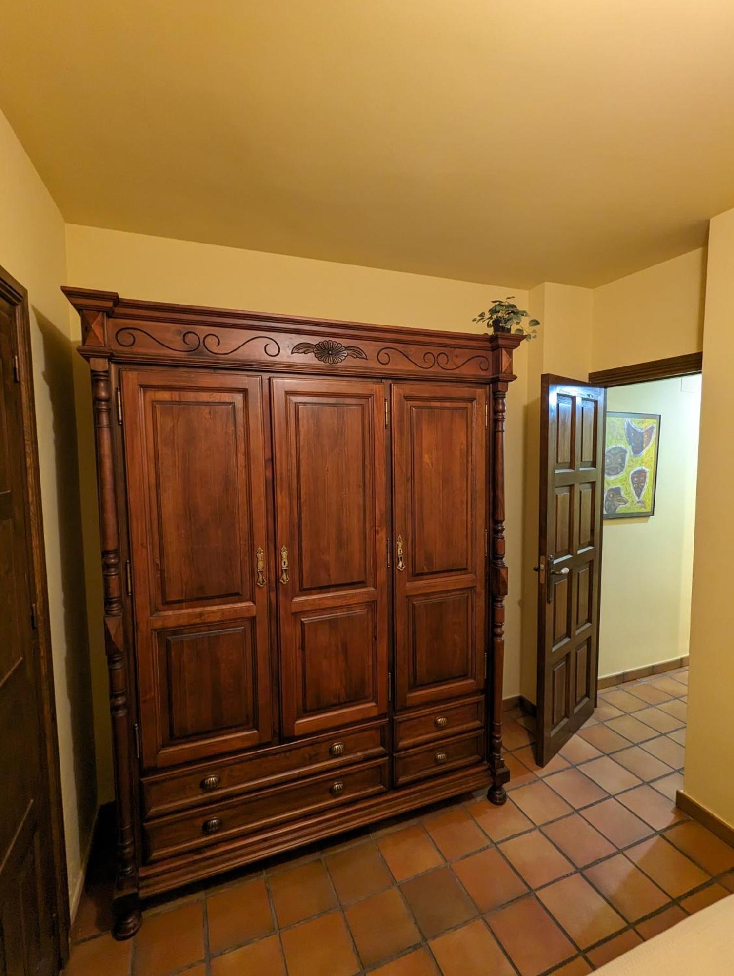 Apartamentos Hoz Del Huecar Cuenca  Extérieur photo