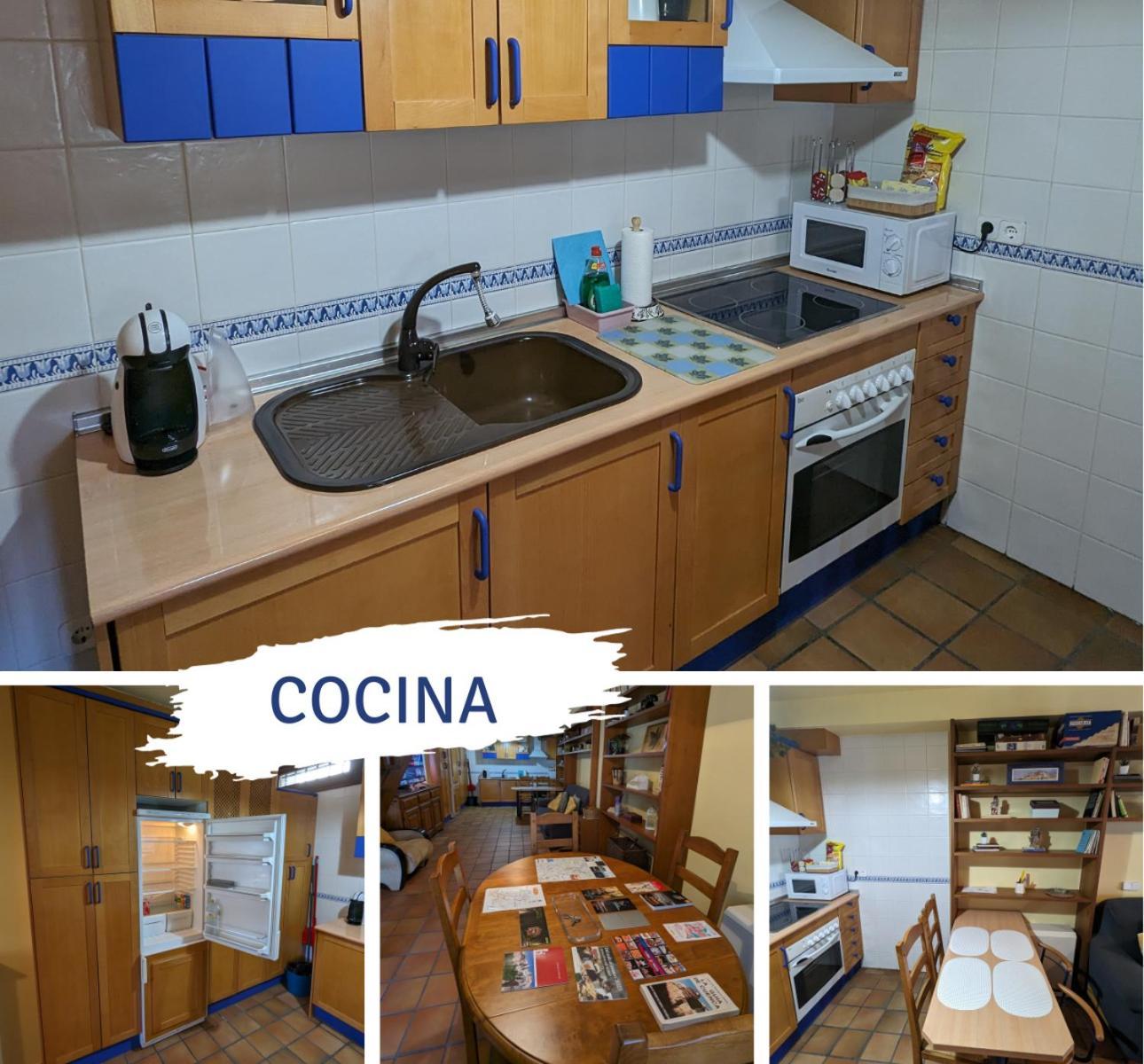 Apartamentos Hoz Del Huecar Cuenca  Extérieur photo