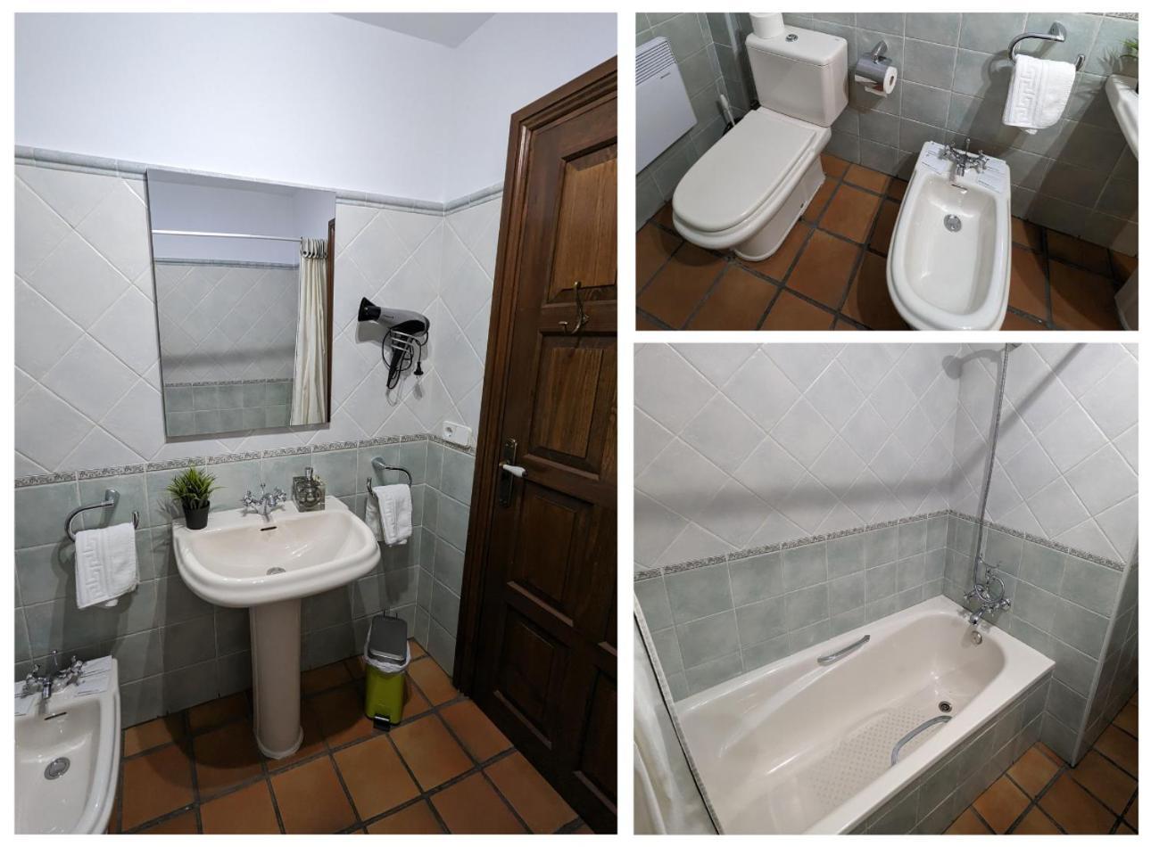 Apartamentos Hoz Del Huecar Cuenca  Extérieur photo